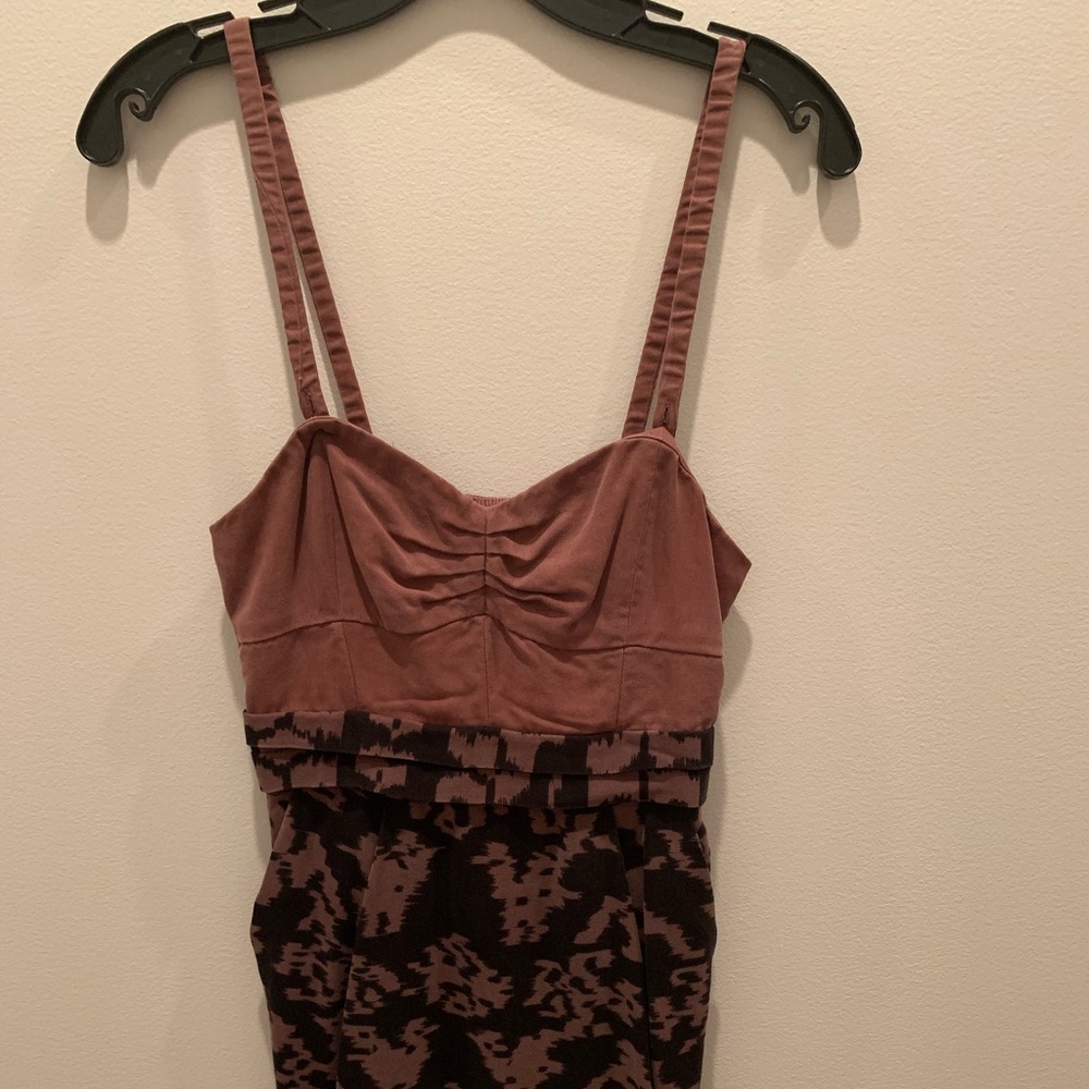 Wilfred Dress